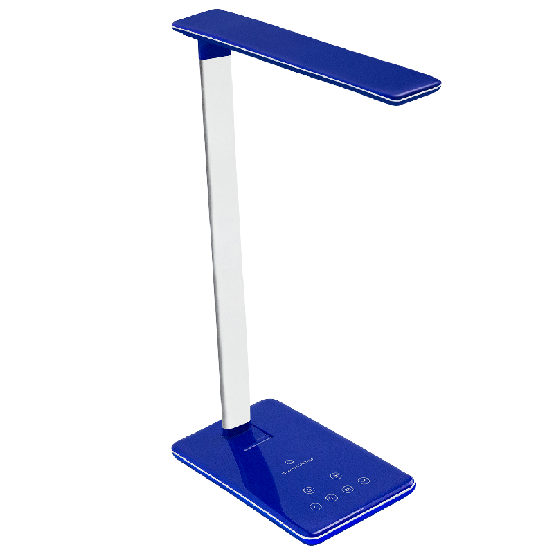 Подарочный набор увлажнитель воздуха + настольная лампа Ultramarine