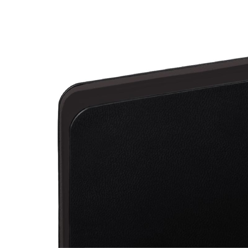 Ежедневник Latte soft touch недатированный