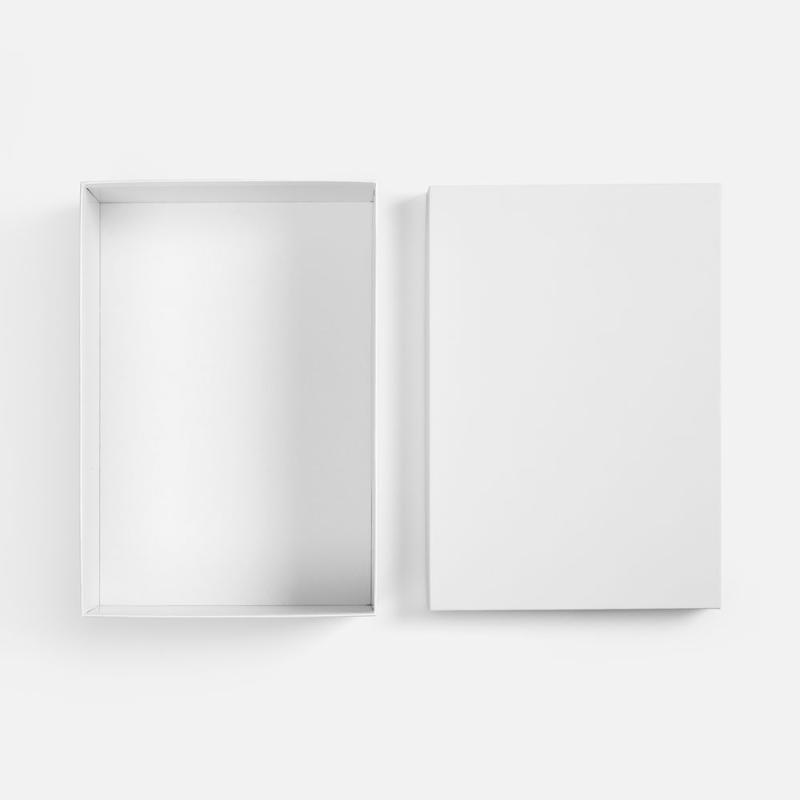 Коробка Capsie