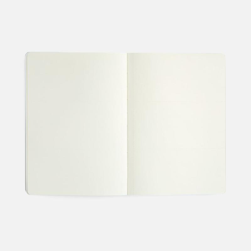 Ежедневник Vale New, недатированный