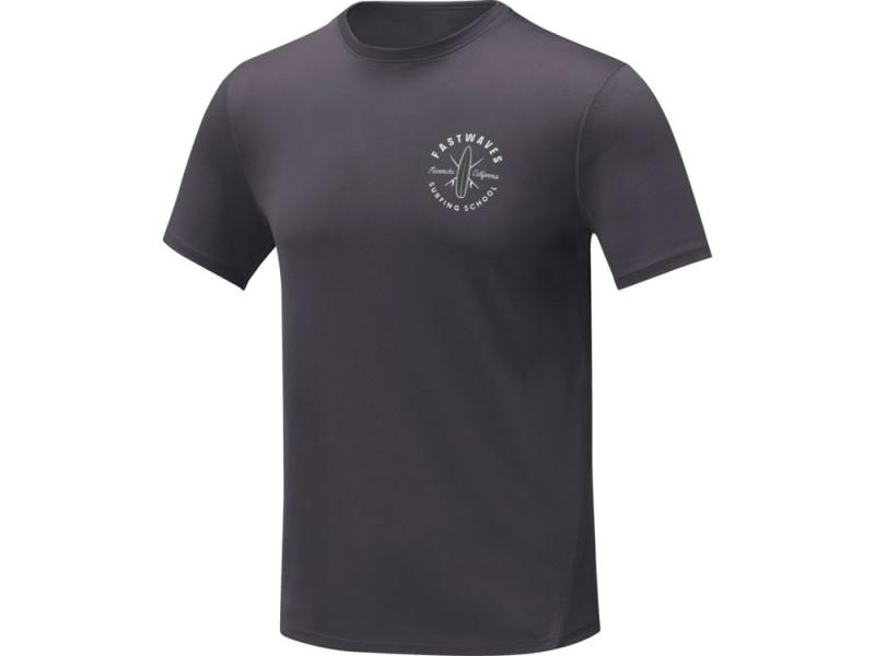 Футболка Kratos мужская