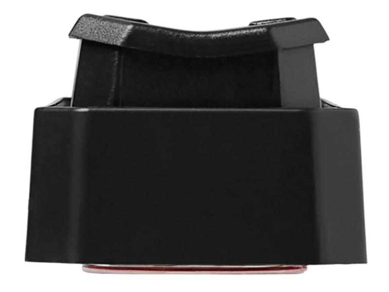 Парковочная визитка Tempark v.2 с люминесцентной подсветкой