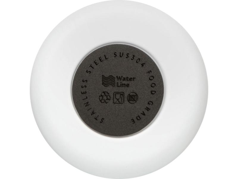 Вакуумная термобутылка Brottle c медной изоляцией, тубус, 600 мл