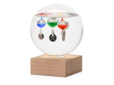 Термометр Galileo