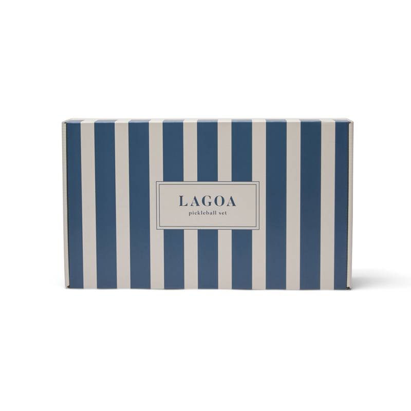 Набор для пиклбола VINGA Lagoa