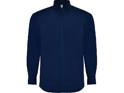 Рубашка Aifos мужская с длинным рукавом