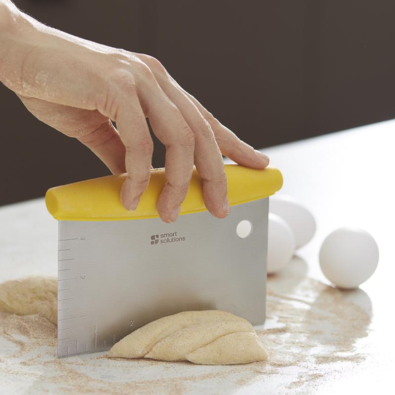 Шпательскребок кондитерский (easy cut) smart helper