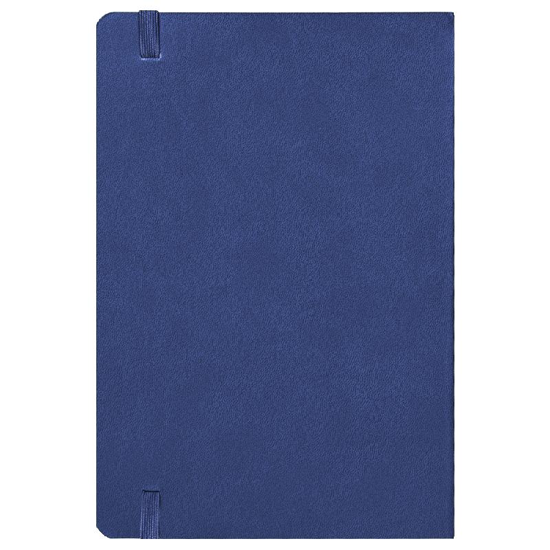 Блокнот Flexy Forest Urban Latte А5, недатированный, в гибкой обложке