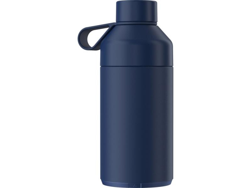 Бутылка для воды Ocean Bottle с вакуумной изоляцией