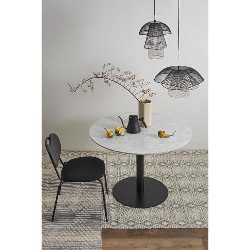 Светильник подвесной vinger, D28х37 см