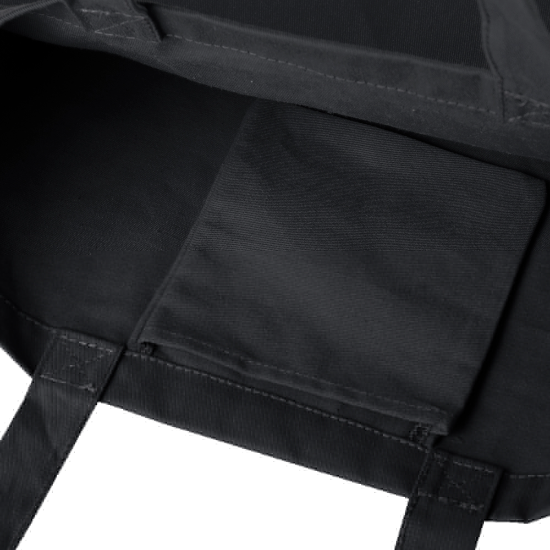 Сумка шопер STAN хлопок 43