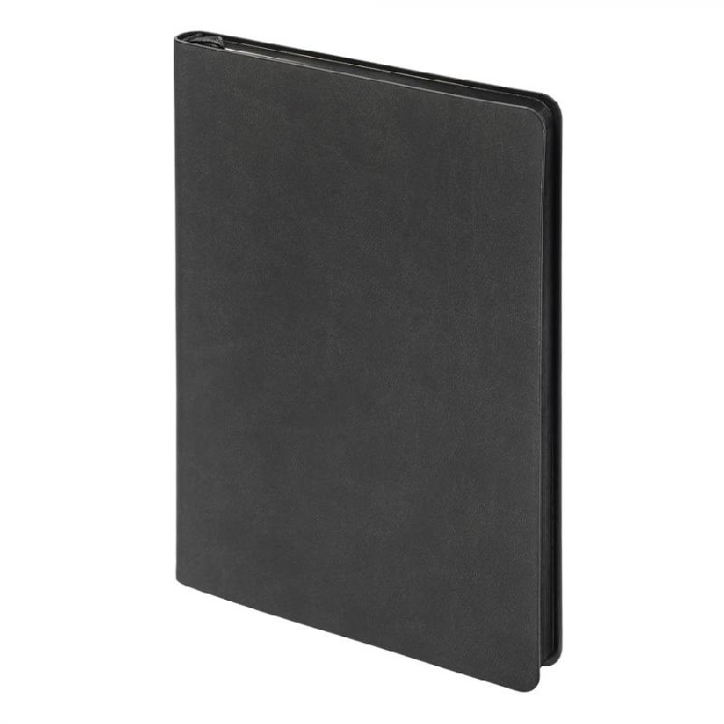 Ежедневник Flexy Soft Touch Latte А5, недатированный, в гибкой обложке