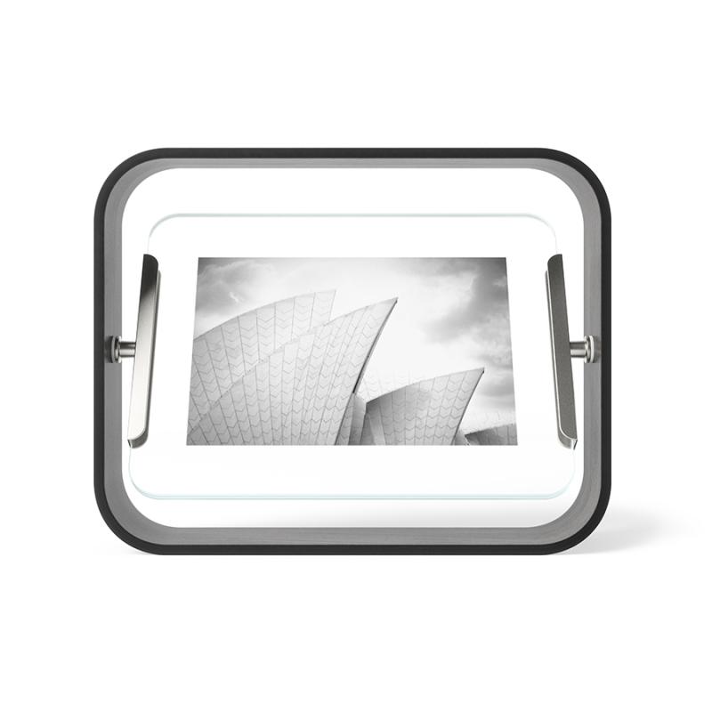 Фоторамка двухсторонняя bellwood, 19х24 см