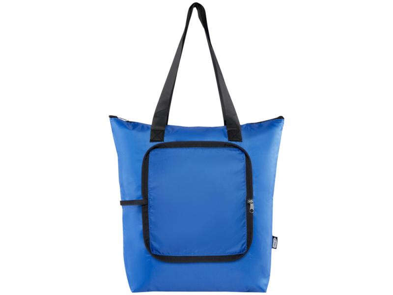 Складная сумка-холодильник EcoFold