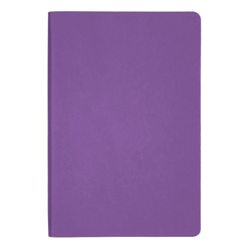 Ежедневник Flexy Milano А5, недатированный, в гибкой обложке