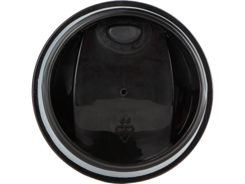 Термокружка Mony Steel soft-touch