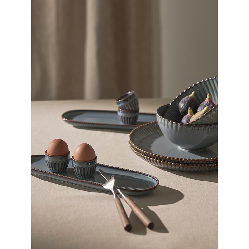 Овальное блюдо  из коллекции kitchen spirit