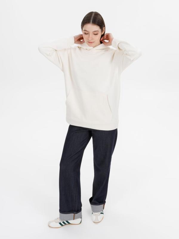 Худи оверсайз унисекс Snuggie