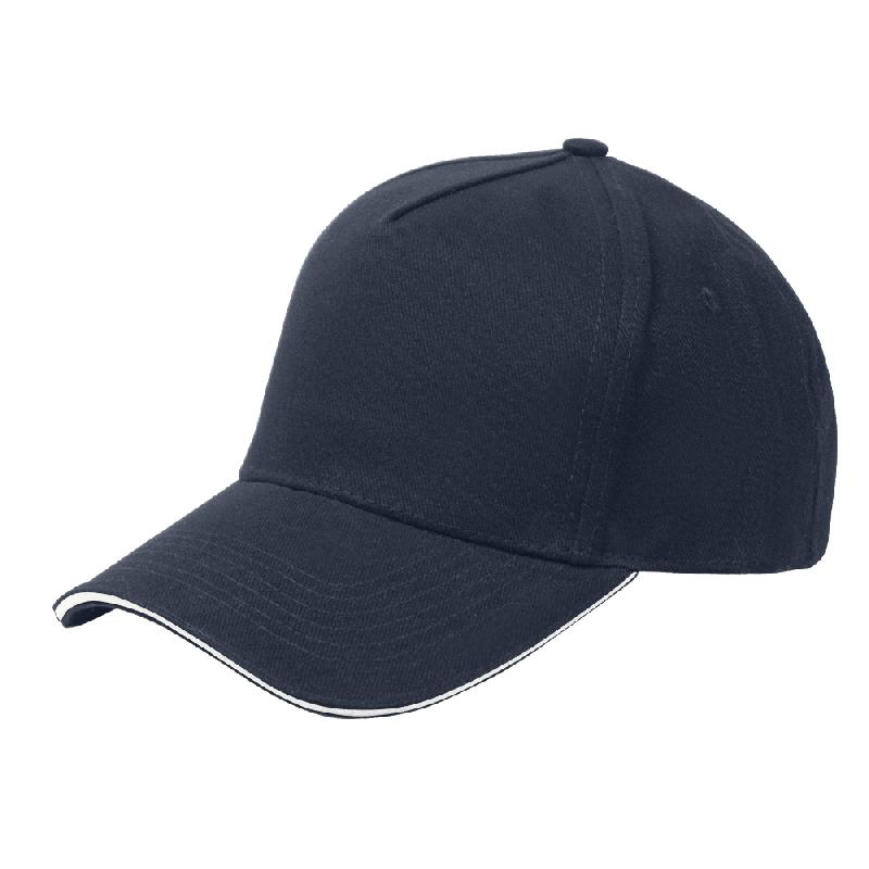 Кепка 5-панельная Oxford 300