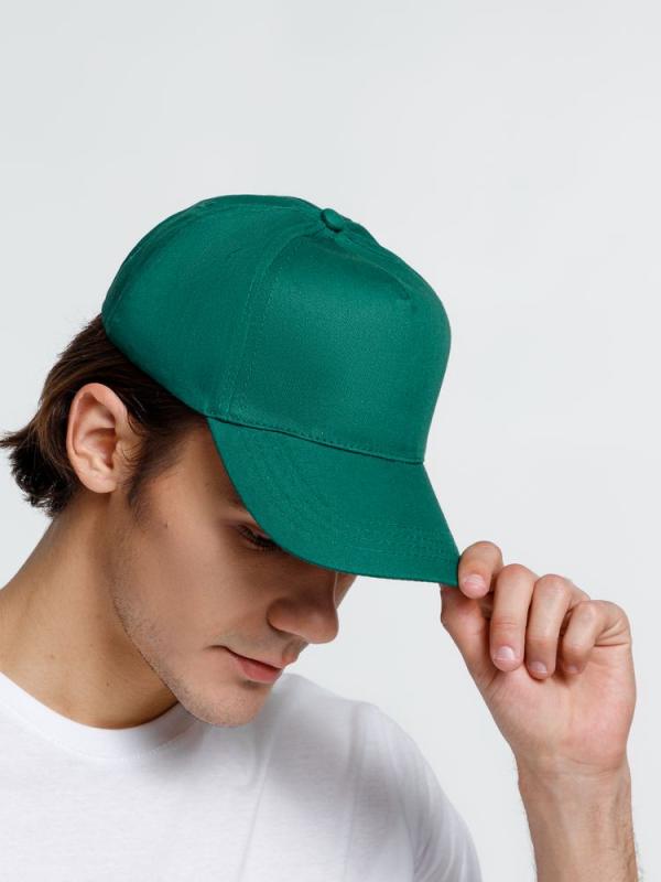 Бейсболка Promo