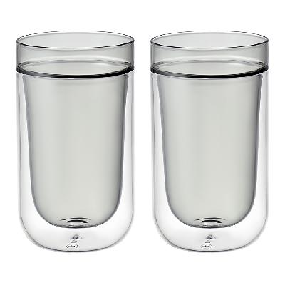 Набор стаканов pure, 280 мл, 2 шт.