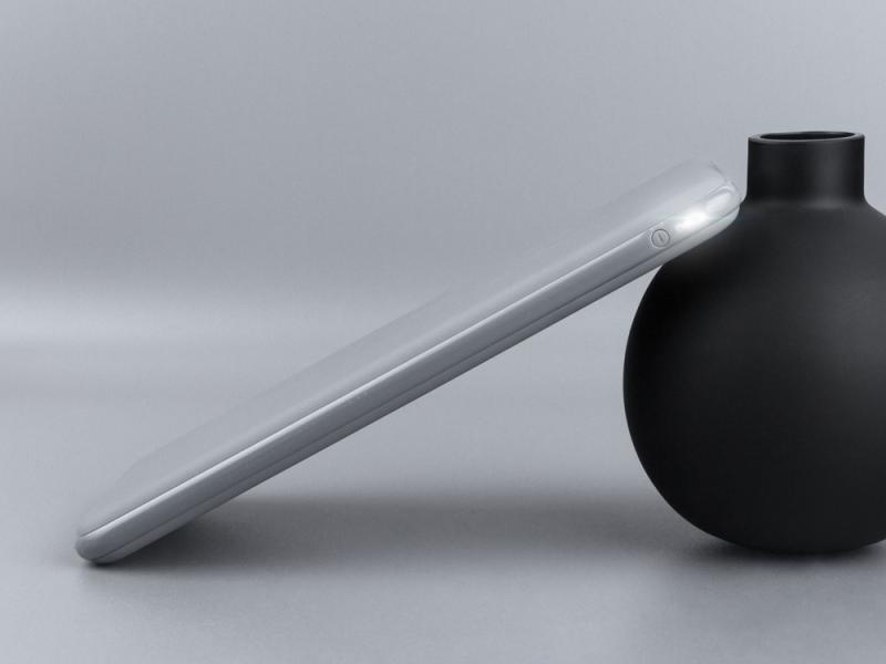 Внешний аккумулятор NEO NS240B Quick, 24000mAh