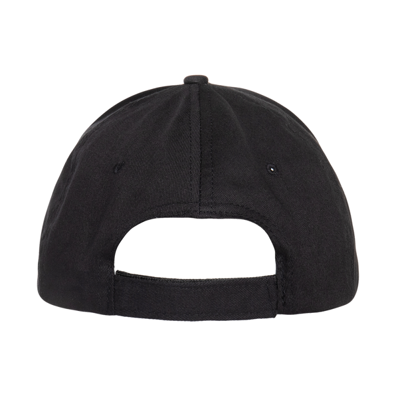 Бейсболка STAN 5 клиньев хлопок 150, 10L 