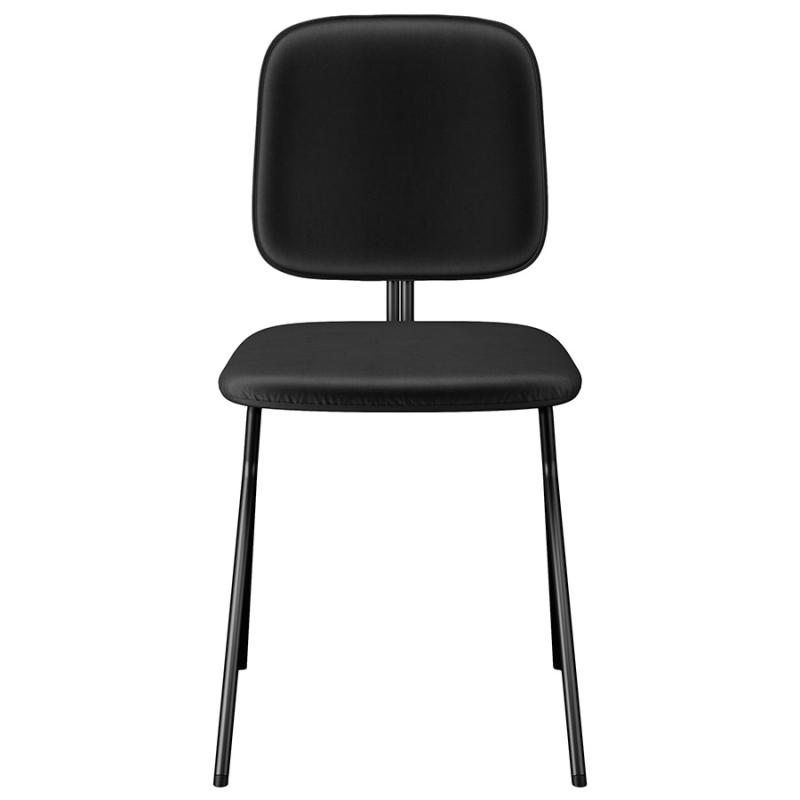 Стул ror, y, велюр