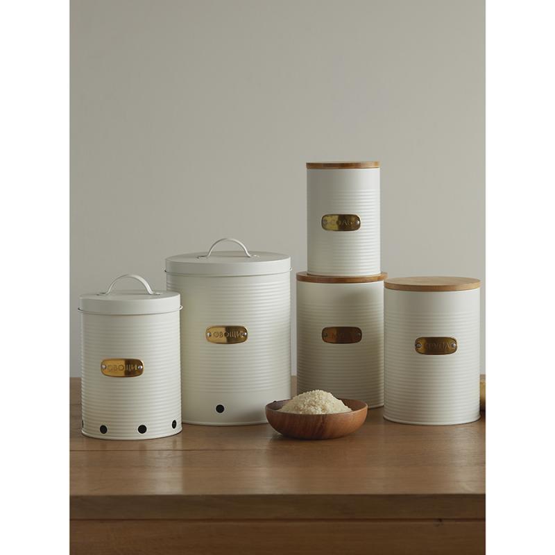 Банка для хранения овощей irmel, 2,5 л