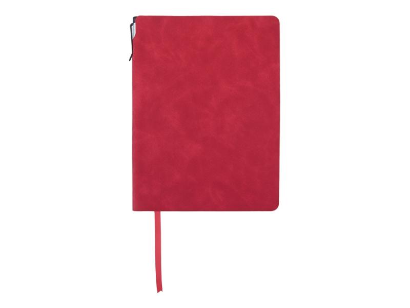 Блокнот в гибкой обложке А5 Notepeno Max