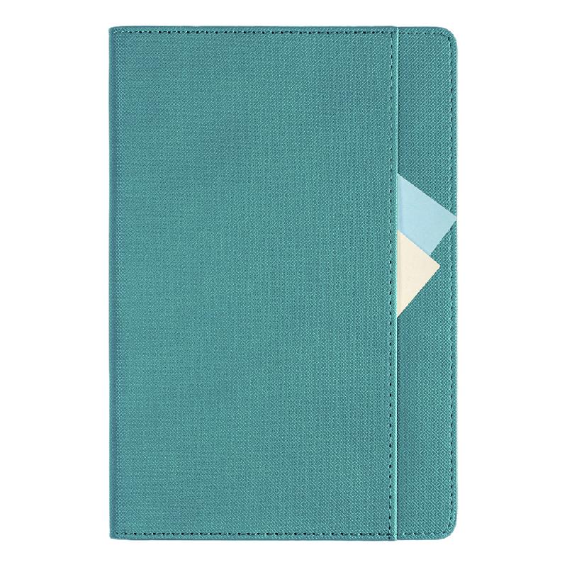 Ежедневник Flexy Smart Combi Daphne А5, недатированный, в гибкой обложке