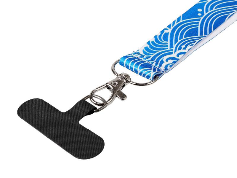 Браслет-ремувка под сублимацию для телефона