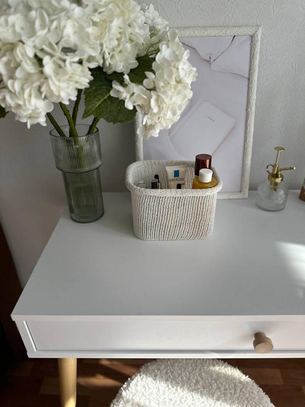 Набор из 4х корзин для хранения sustainable collection