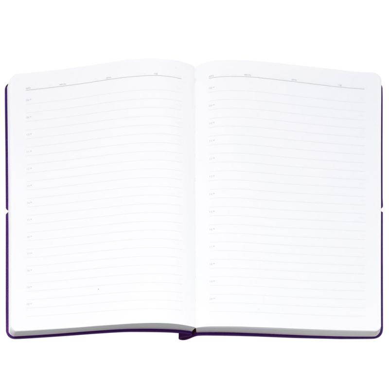 Ежедневник Flexpen Bright, недатированный