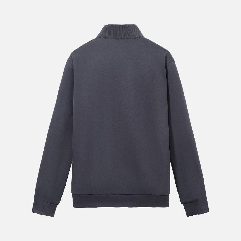 Толстовка на молнии ASTIN , размер XXL