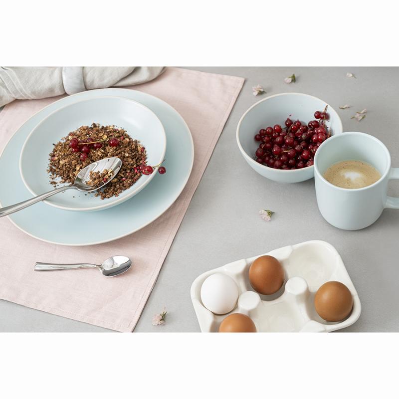 Подставка для яиц simplicity, 18,6х12,4 см