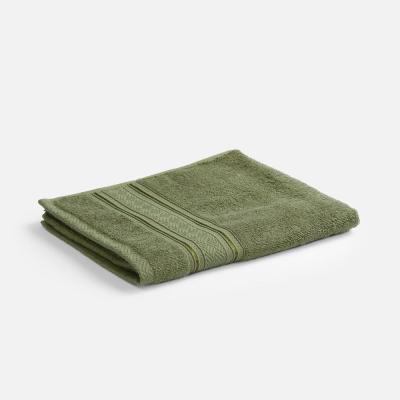 Полотенце махровое Terrychic, среднее