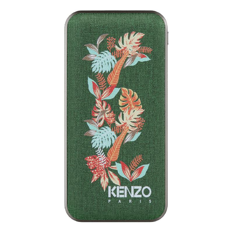 Внешний аккумулятор Tweed PB 10000 mAh