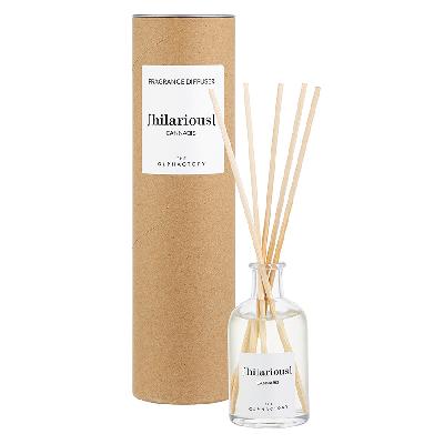 Диффузор ароматический the olphactory, hilarious, cannabis, 100 мл