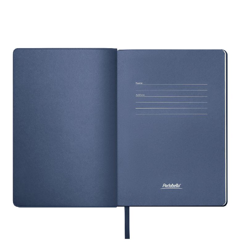 Ежедневник Molto недатированный