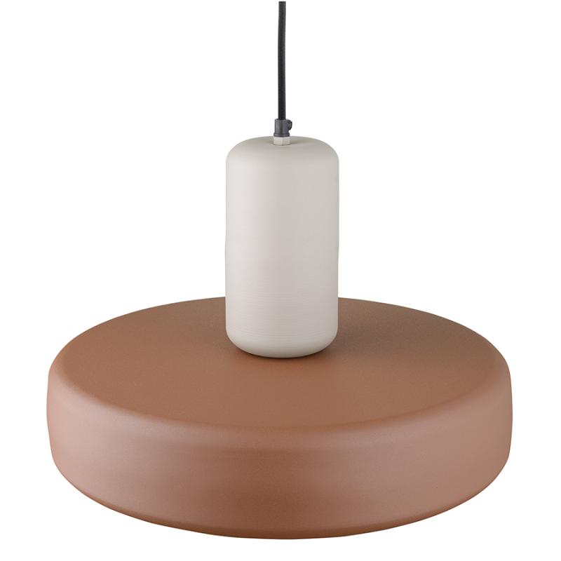 Светильник подвесной juko, D42х31 см