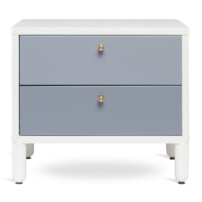 Тумба прикроватная saga, hordur, 55х40х50 см