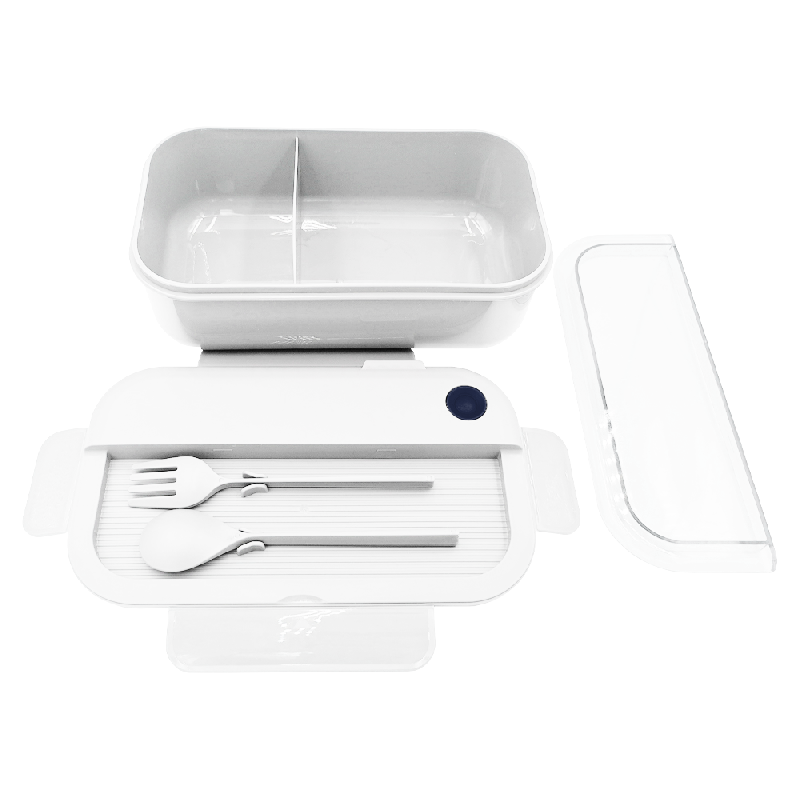 Заглушка силиконовая для герметичного контейнера для еды (ланч бокс) BON VOYAGE