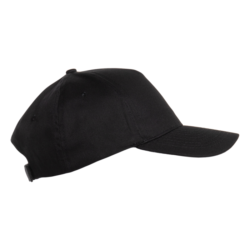 Бейсболка STAN 5 клиньев хлопок 150, 10L 