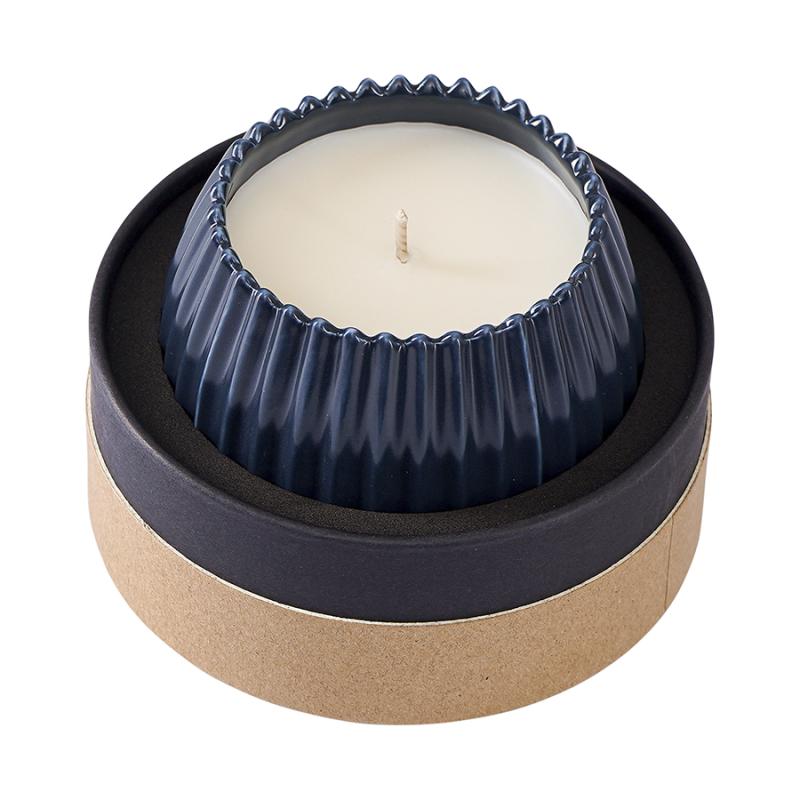 Свеча ароматическая secret santa из коллекции edge, 30 ч