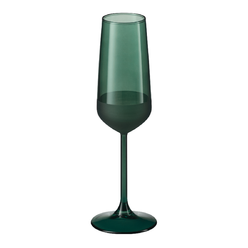 Бокал для шампанского Emerald