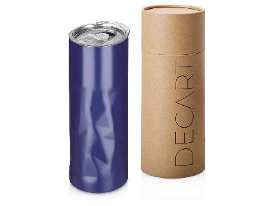 Вакуумная герметичная термокружка Decart, 450 мл