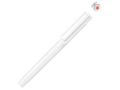 Маркер в корпусе из переработанного материала rPET RECYCLED PET PEN PRO LIQEO