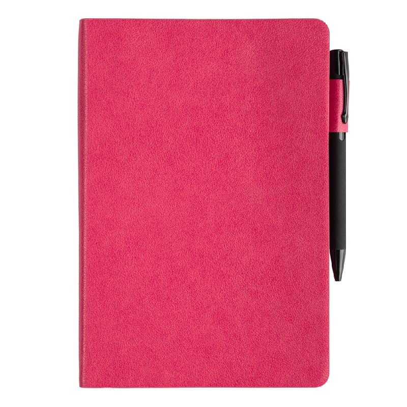 Ежедневник Flexy Asstra Petrus A5, недатированный, в гибкой обложке