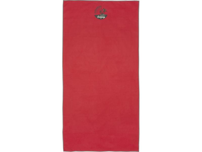 Сверхлегкое быстросохнущее полотенце Pieter 50x100см